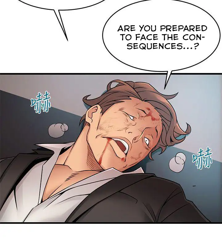 Weak Point - Chapter 30 [photo 30] - MangaPorn