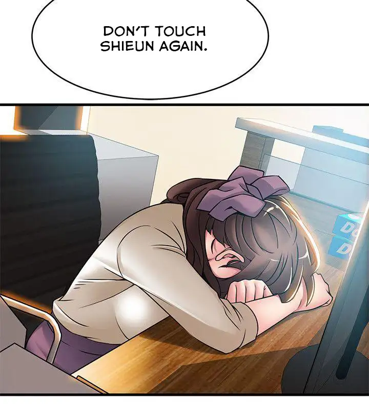Weak Point - Chapter 30 [photo 32] - MangaPorn