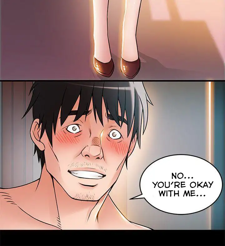 Weak Point - Chapter 30 [photo 8] - MangaPorn