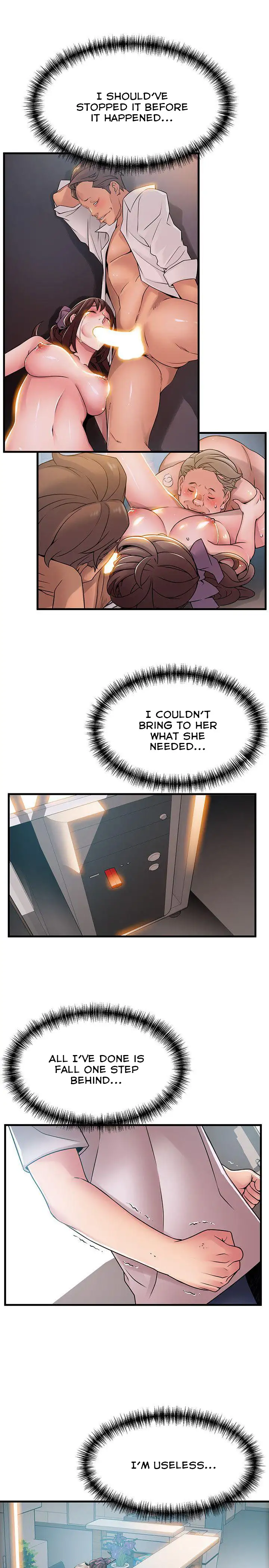 Weak Point - Chapter 31 [photo 11] - MangaPorn