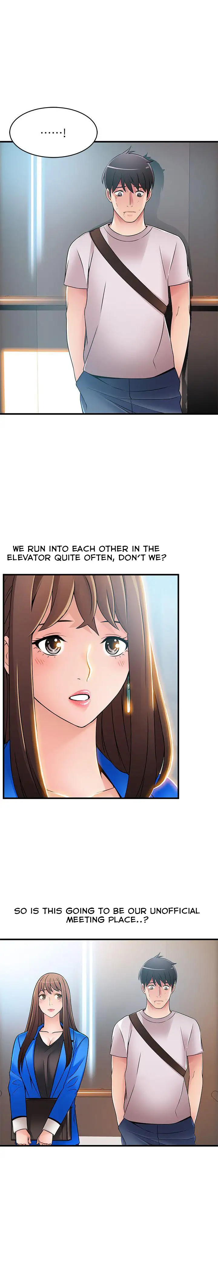 Weak Point - Chapter 31 [photo 19] - MangaPorn