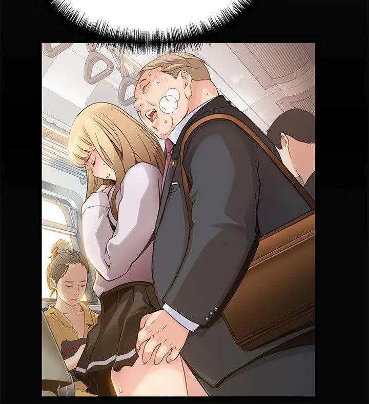 Weak Point - Chapter 31 [photo 30] - MangaPorn