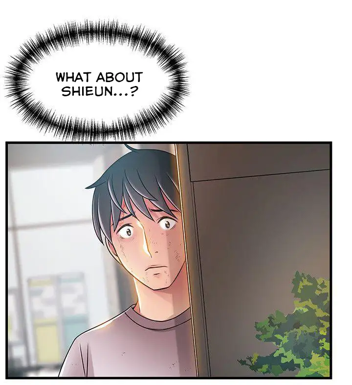 Weak Point - Chapter 31 [photo 6] - MangaPorn