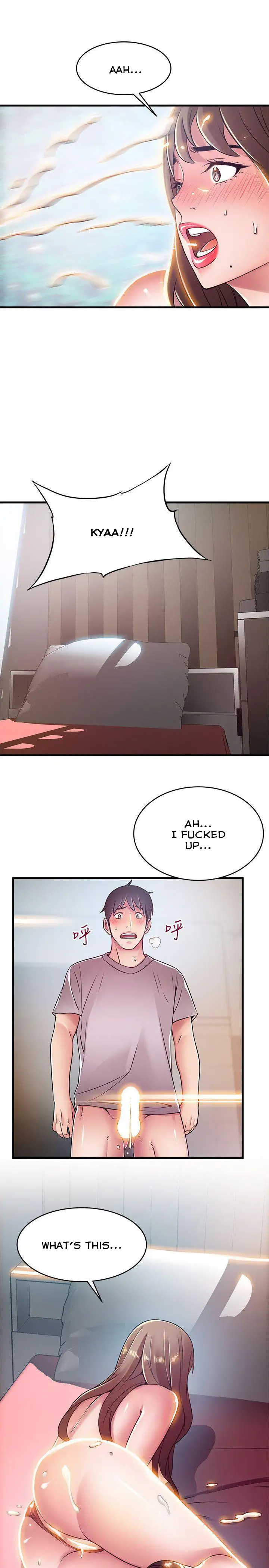 Weak Point - Chapter 32 [photo 26] - MangaPorn