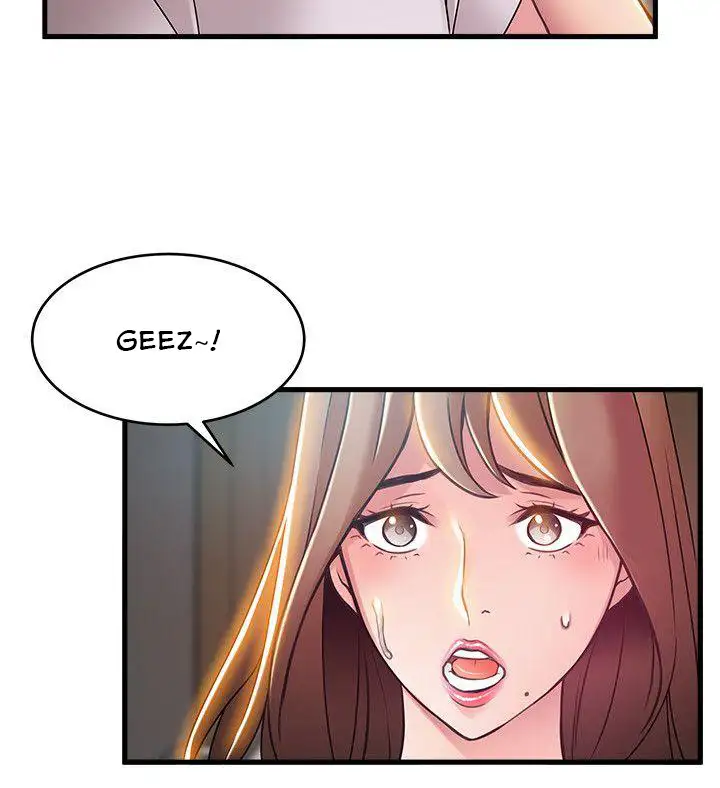 Weak Point - Chapter 32 [photo 29] - MangaPorn