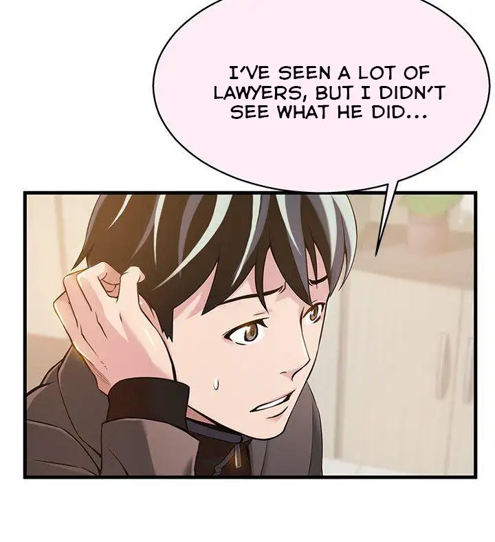 Weak Point - Chapter 33 [photo 4] - MangaPorn