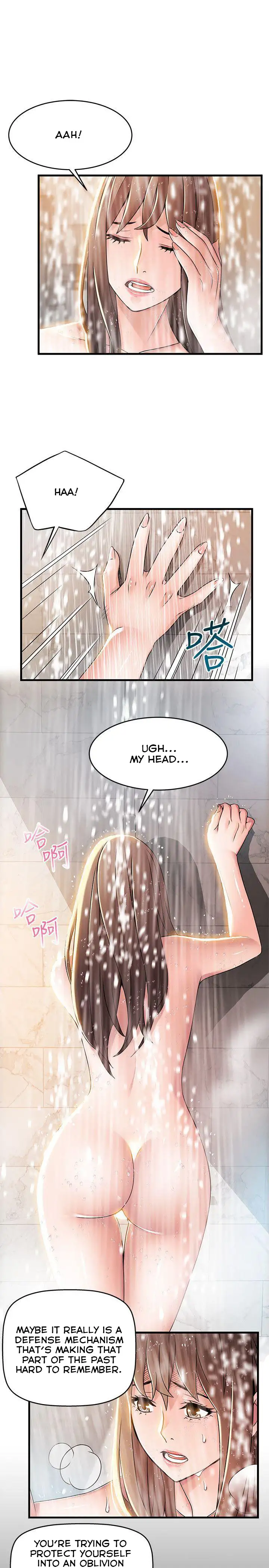 Weak Point - Chapter 33 [photo 7] - MangaPorn