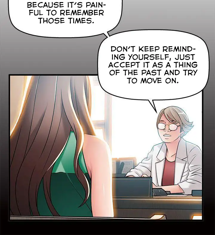 Weak Point - Chapter 33 [photo 8] - MangaPorn