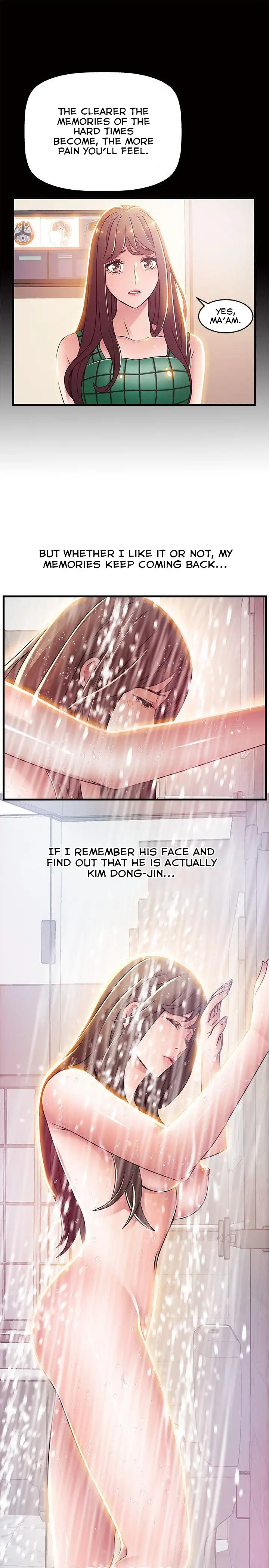 Weak Point - Chapter 33 [photo 9] - MangaPorn