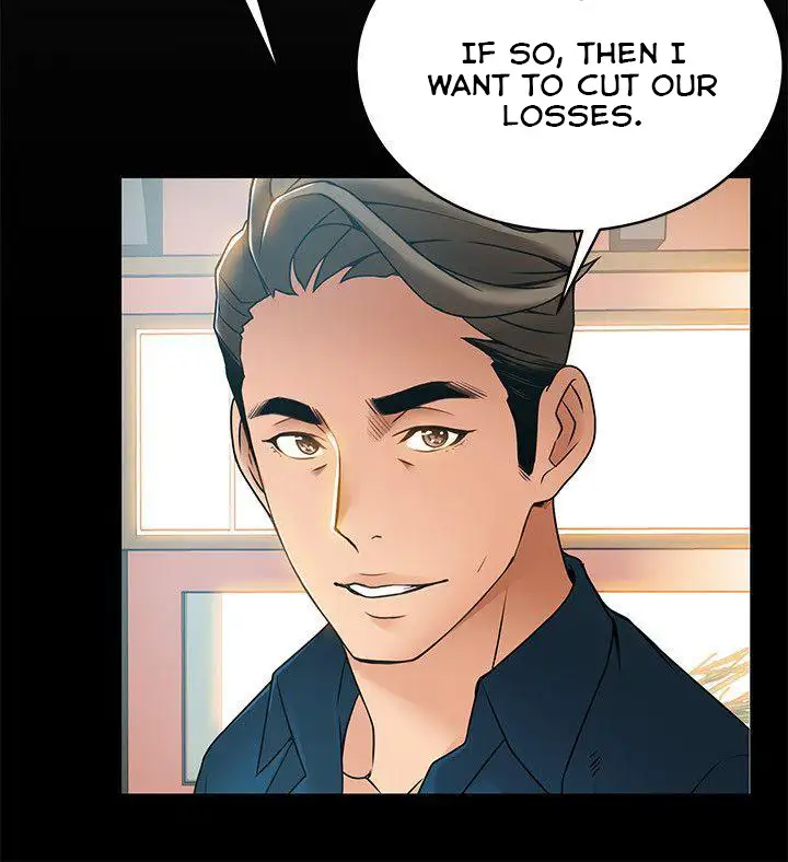 Weak Point - Chapter 34 [photo 10] - MangaPorn