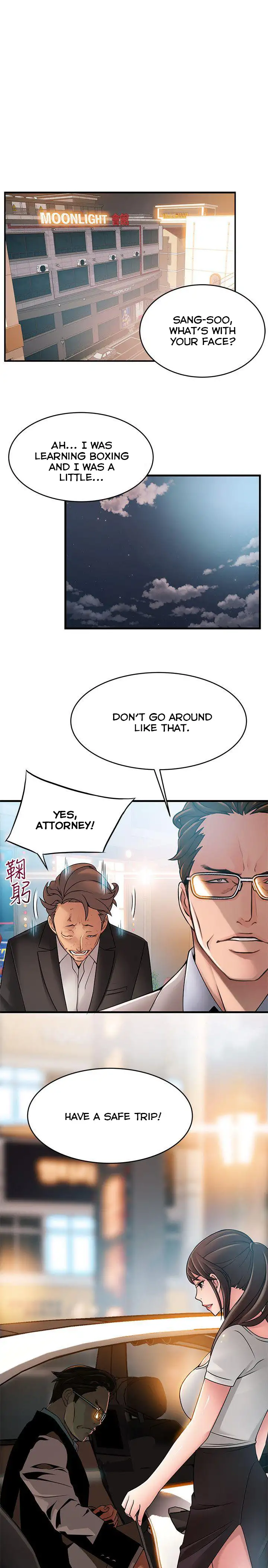 Weak Point - Chapter 34 [photo 21] - MangaPorn