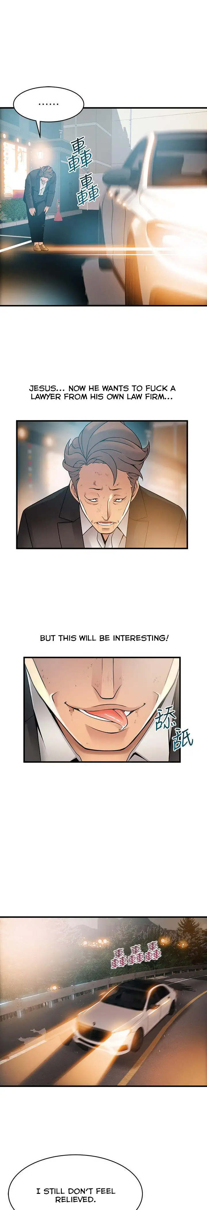 Weak Point - Chapter 34 [photo 23] - MangaPorn