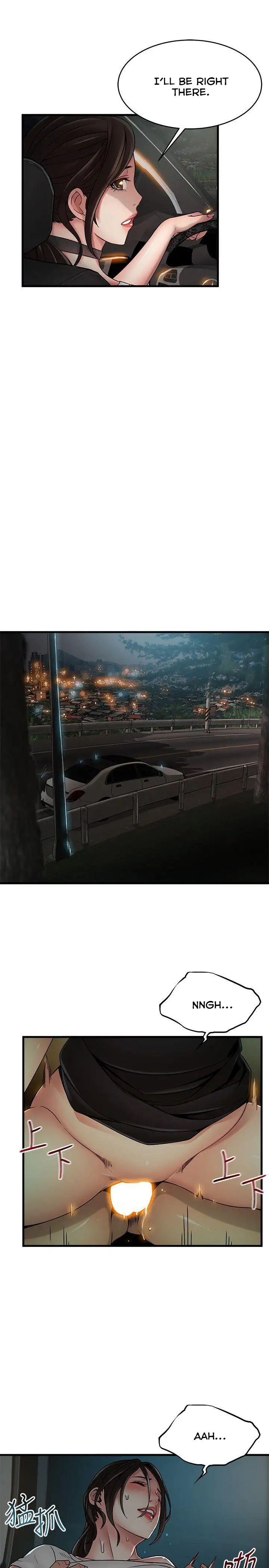 Weak Point - Chapter 34 [photo 25] - MangaPorn