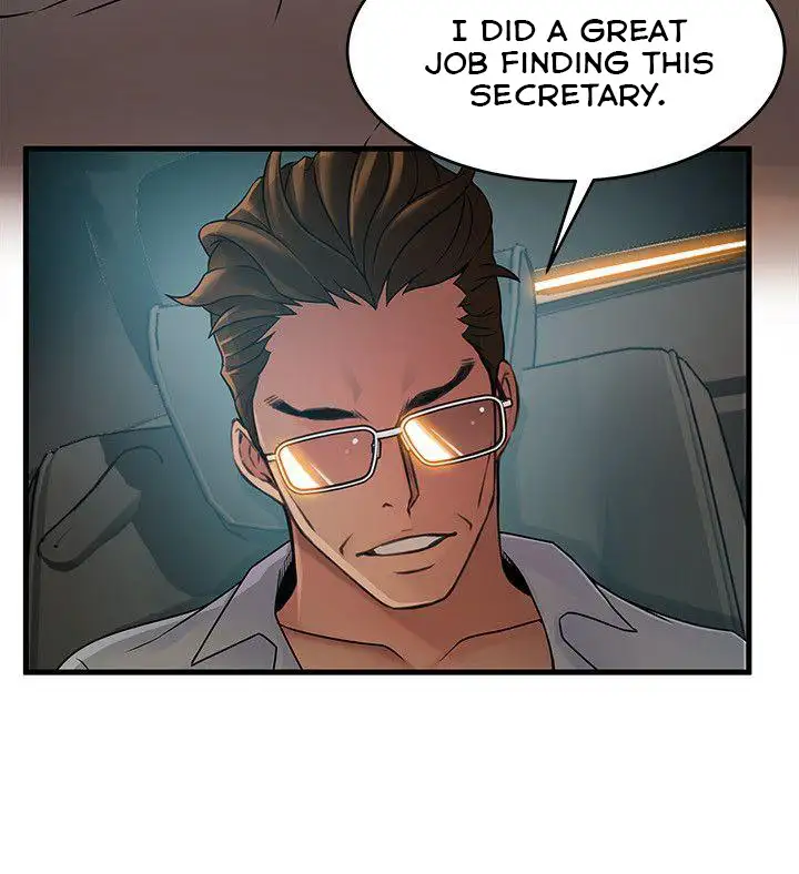 Weak Point - Chapter 34 [photo 30] - MangaPorn