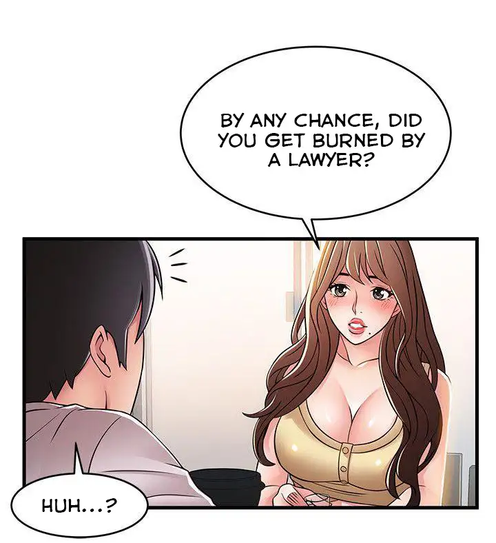 Weak Point - Chapter 35 [photo 14] - MangaPorn