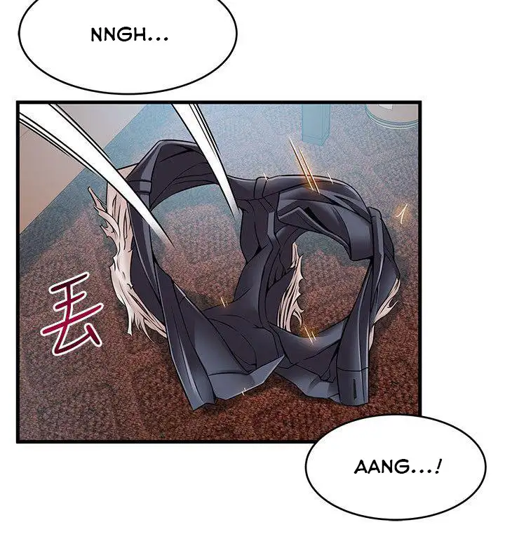 Weak Point - Chapter 35 [photo 18] - MangaPorn