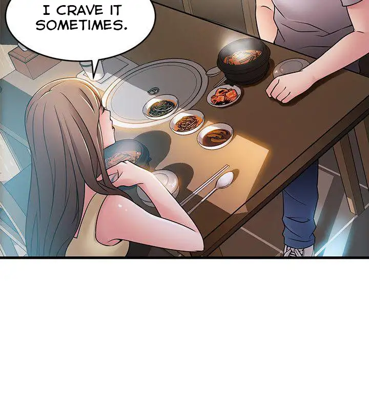 Weak Point - Chapter 35 [photo 2] - MangaPorn