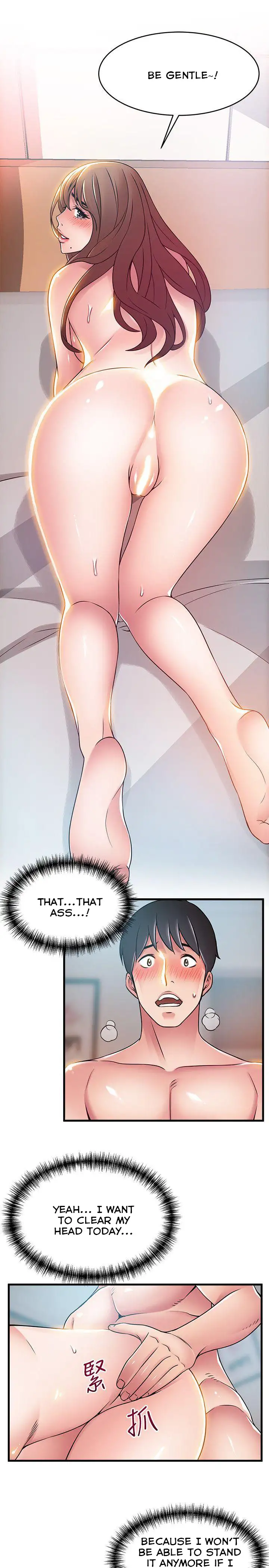 Weak Point - Chapter 35 [photo 21] - MangaPorn