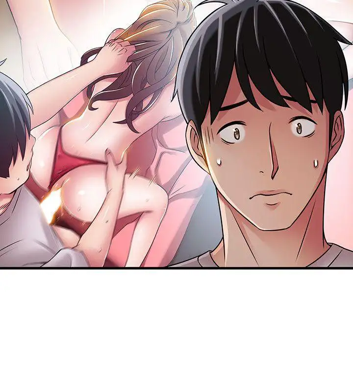 Weak Point - Chapter 35 [photo 4] - MangaPorn
