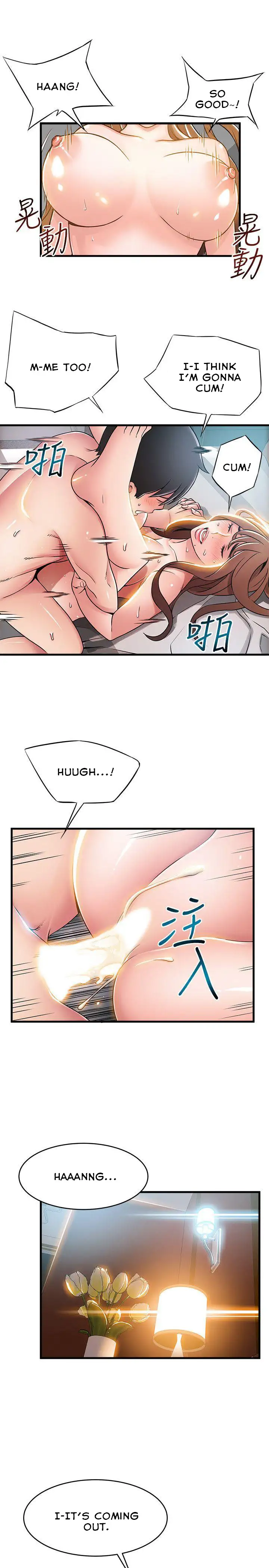 Weak Point - Chapter 36 [photo 15] - MangaPorn