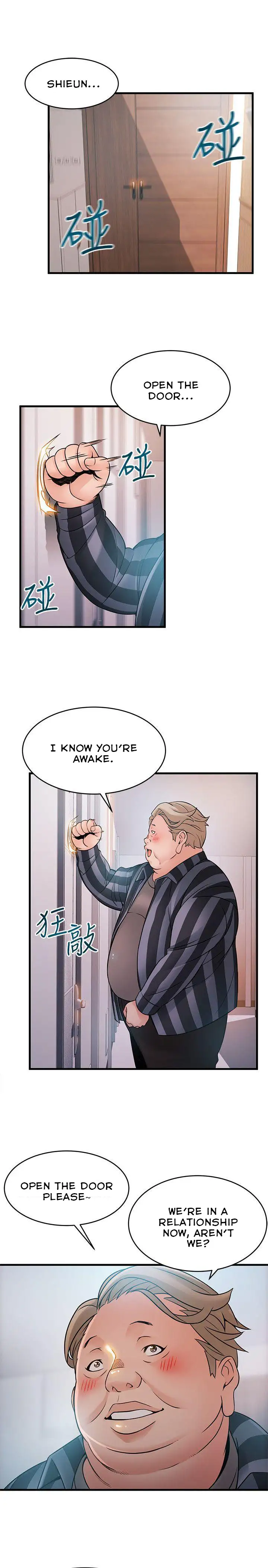 Weak Point - Chapter 36 [photo 3] - MangaPorn
