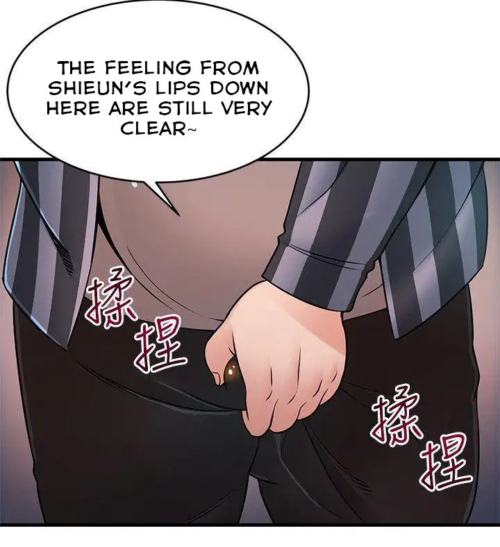 Weak Point - Chapter 36 [photo 4] - MangaPorn