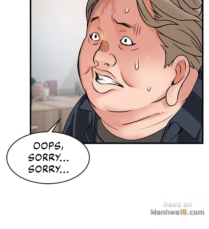 Weak Point - Chapter 37 [photo 27] - MangaPorn