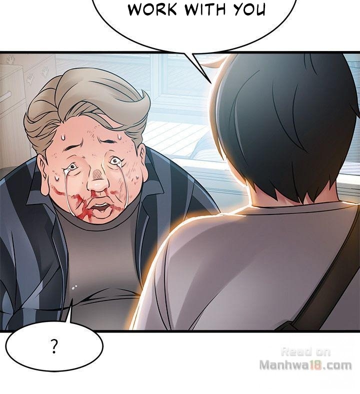 Weak Point - Chapter 38 [photo 17] - MangaPorn