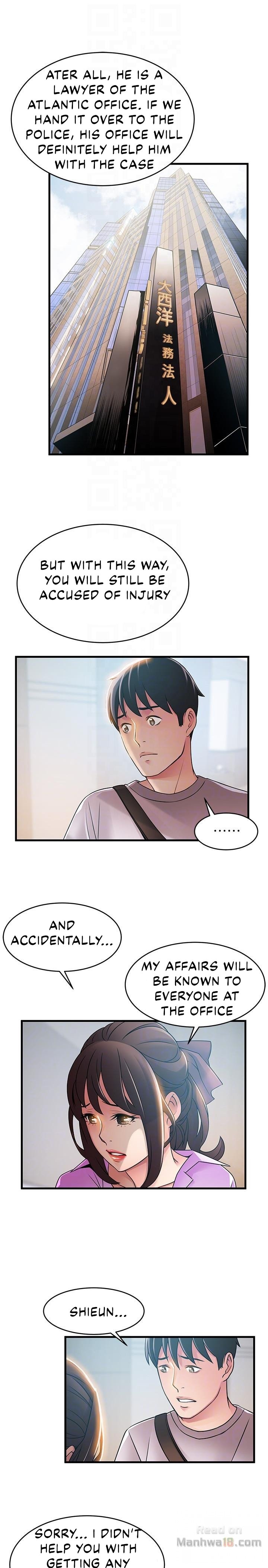 Weak Point - Chapter 38 [photo 26] - MangaPorn
