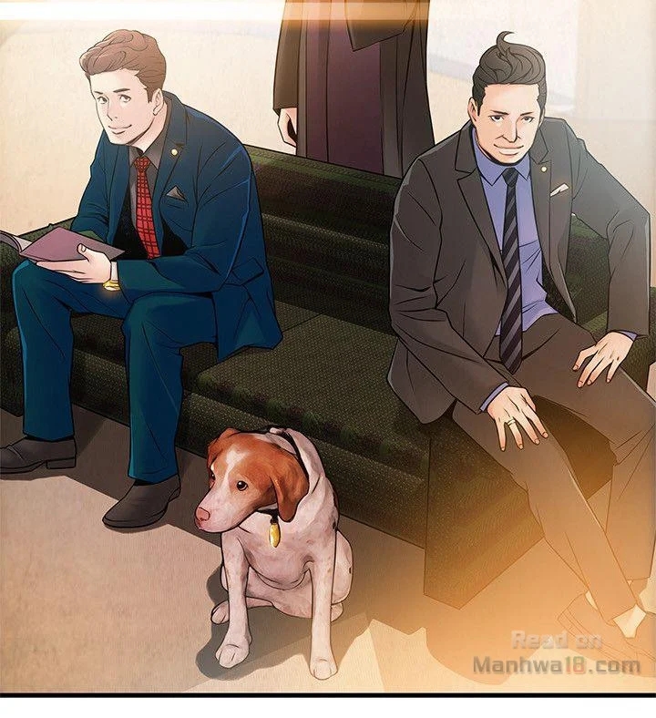 Weak Point - Chapter 38 [photo 3] - MangaPorn