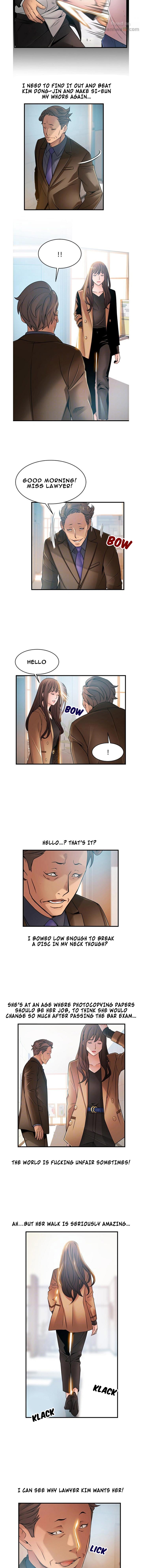 Weak Point - Chapter 42 [photo 4] - MangaPorn
