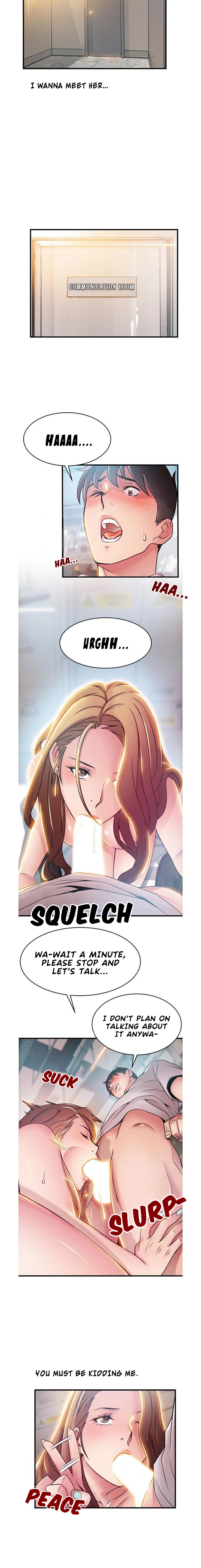 Weak Point - Chapter 42 [photo 6] - MangaPorn