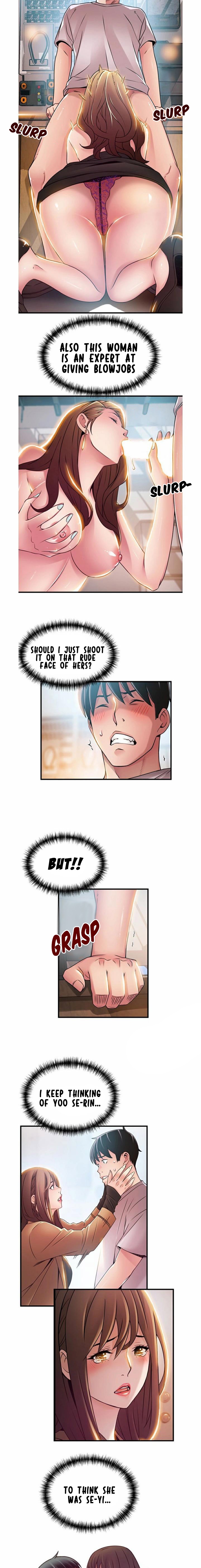 Weak Point - Chapter 42 [photo 8] - MangaPorn