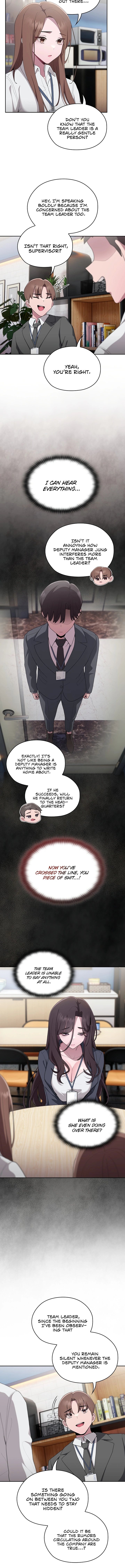 Office Shitbag Alert - Chapter 7 [photo 10] - MangaPorn