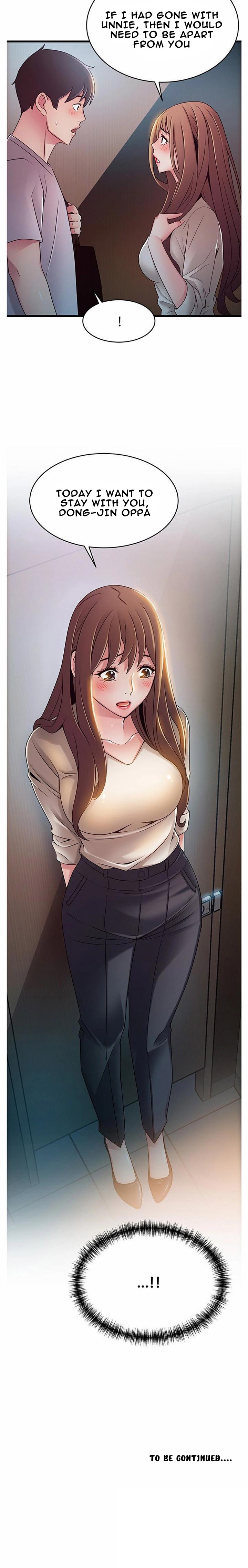 Weak Point - Chapter 49 [photo 6] - MangaPorn