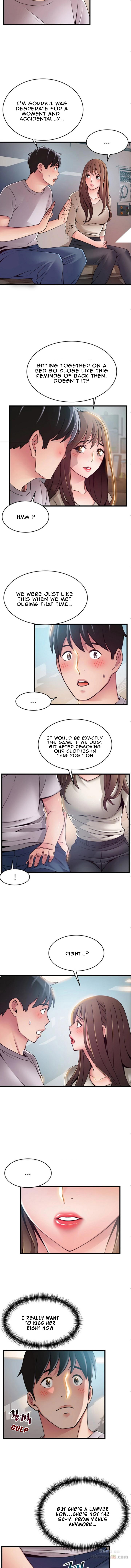 Weak Point - Chapter 50 [photo 8] - MangaPorn