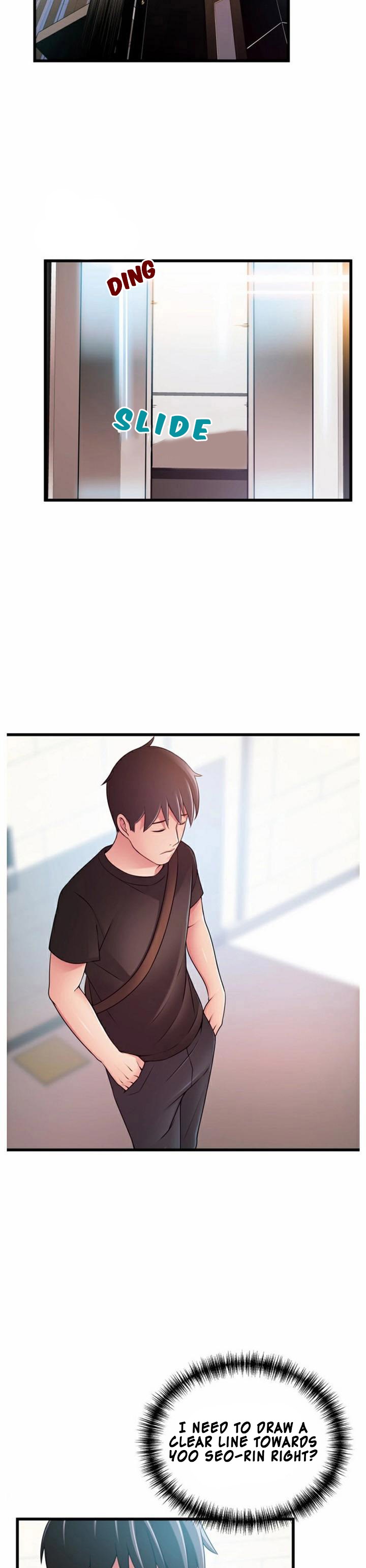 Weak Point - Chapter 52 [photo 7] - MangaPorn