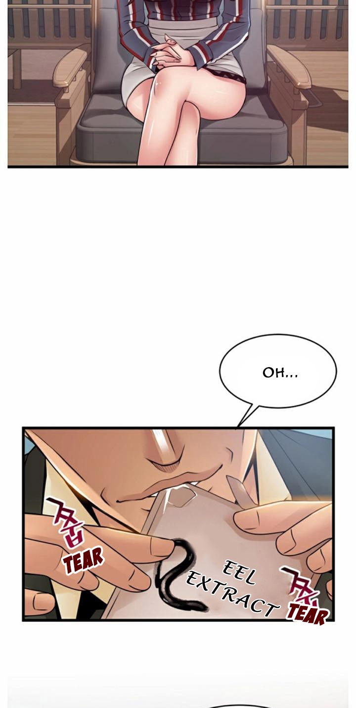 Weak Point - Chapter 54 [photo 7] - MangaPorn