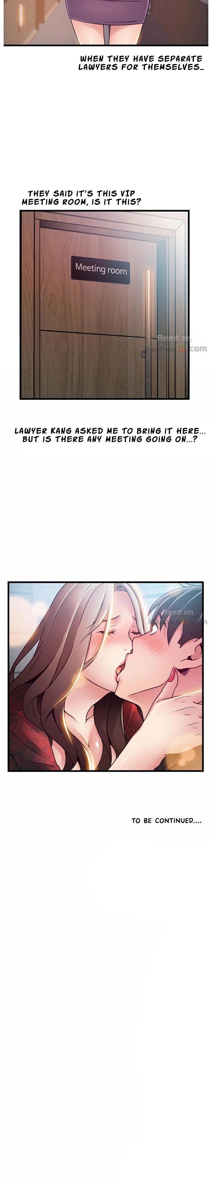 Weak Point - Chapter 55 [photo 9] - MangaPorn