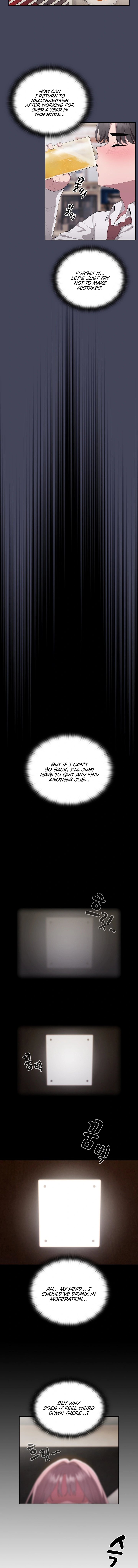 Office Shitbag Alert - Chapter 8 [photo 8] - MangaPorn
