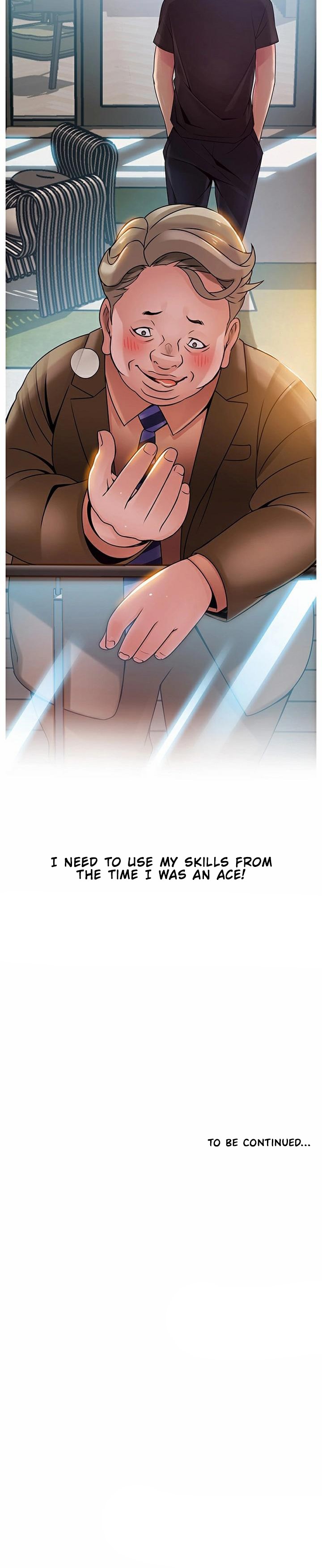 Weak Point - Chapter 56 [photo 9] - MangaPorn