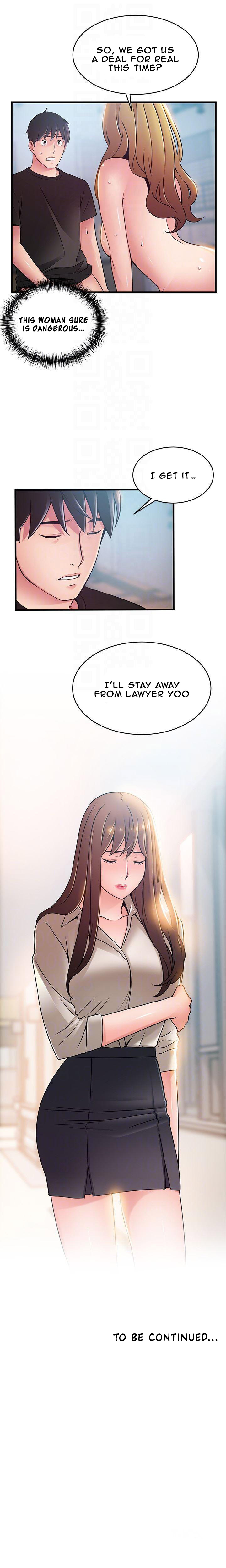 Weak Point - Chapter 59 [photo 7] - MangaPorn