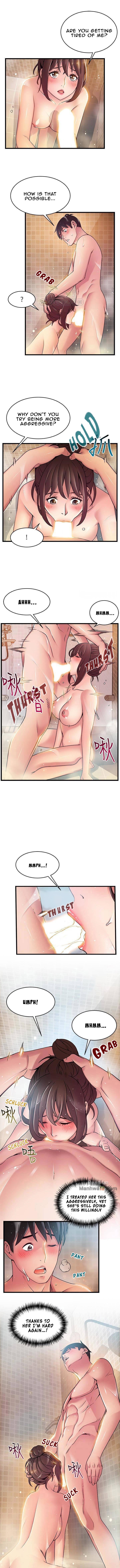 Weak Point - Chapter 60 [photo 5] - MangaPorn