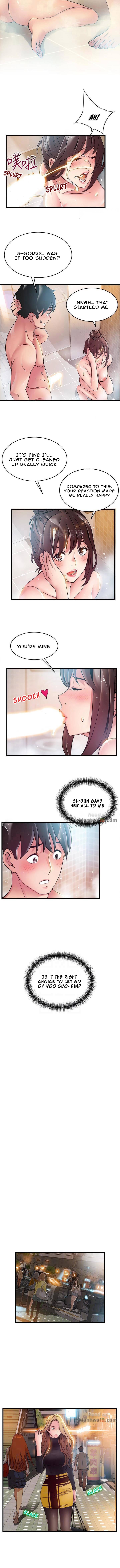 Weak Point - Chapter 60 [photo 6] - MangaPorn