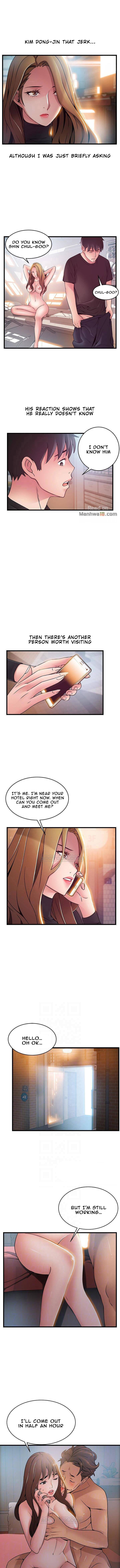 Weak Point - Chapter 60 [photo 7] - MangaPorn