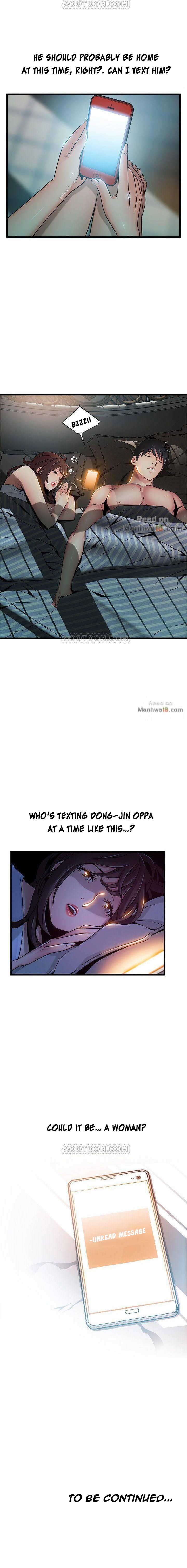 Weak Point - Chapter 62 [photo 9] - MangaPorn