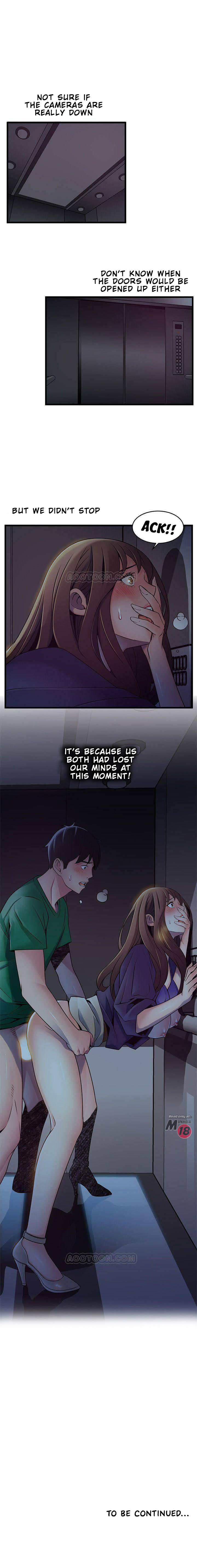 Weak Point - Chapter 69 [photo 3] - MangaPorn
