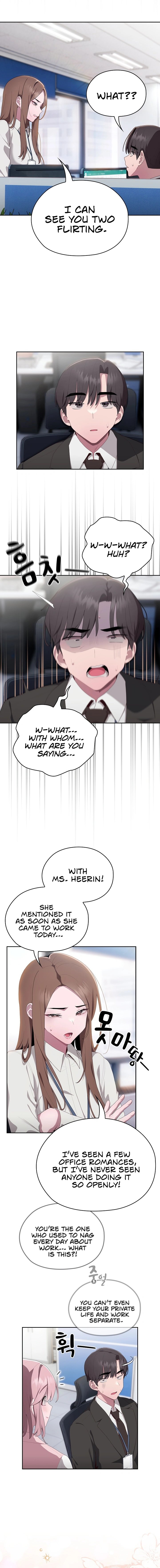 Office Shitbag Alert - Chapter 10 [photo 8] - MangaPorn