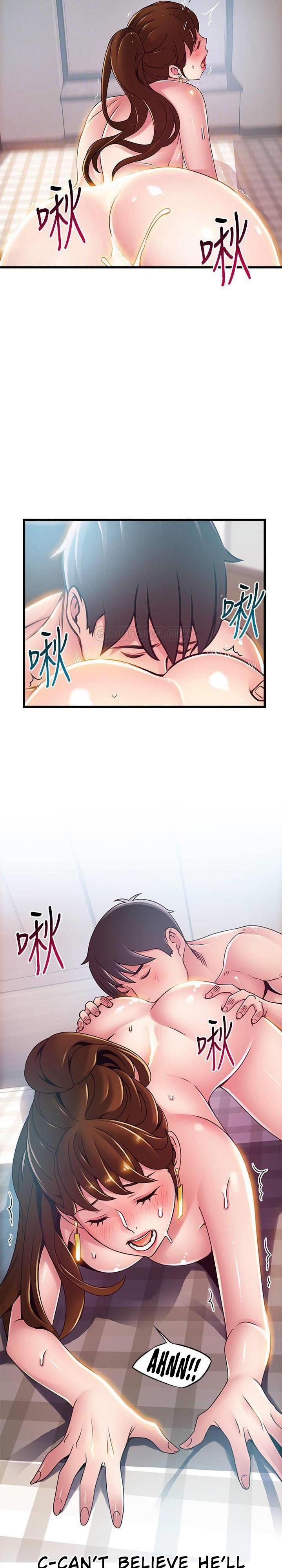 Weak Point - Chapter 100 [photo 13] - MangaPorn