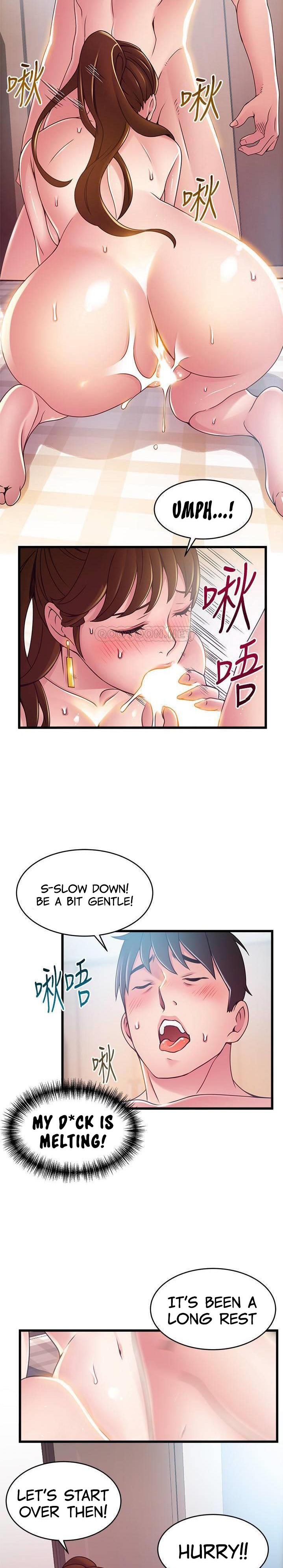 Weak Point - Chapter 100 [photo 18] - MangaPorn